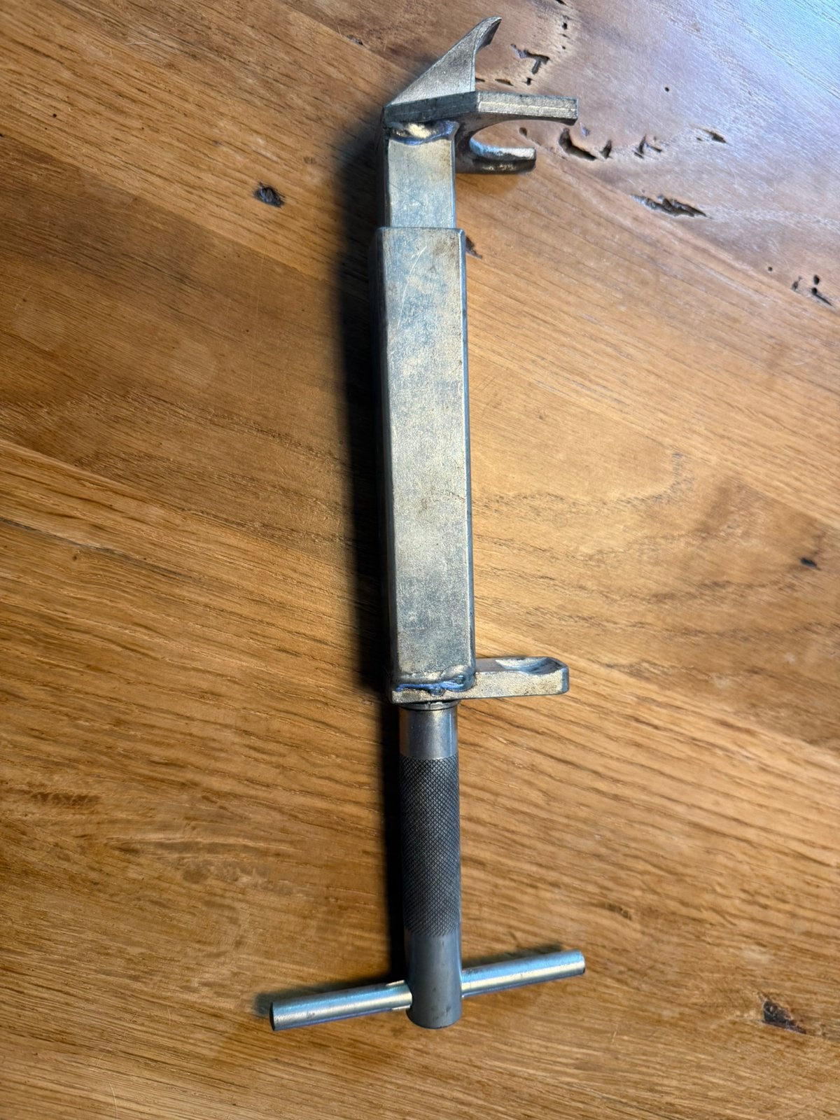 Orgineel volkswagen g60 gereedschap 3191, Ophalen of Verzenden, Zo goed als nieuw