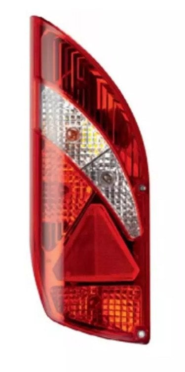 Jokon Multi Achterlicht LED 3100 Inbouw Links caravan, Buurserstraat 15 A, 7481 EG,Haaksbergen, Ophalen of Verzenden, Info@123CamperOnderdelen.nl