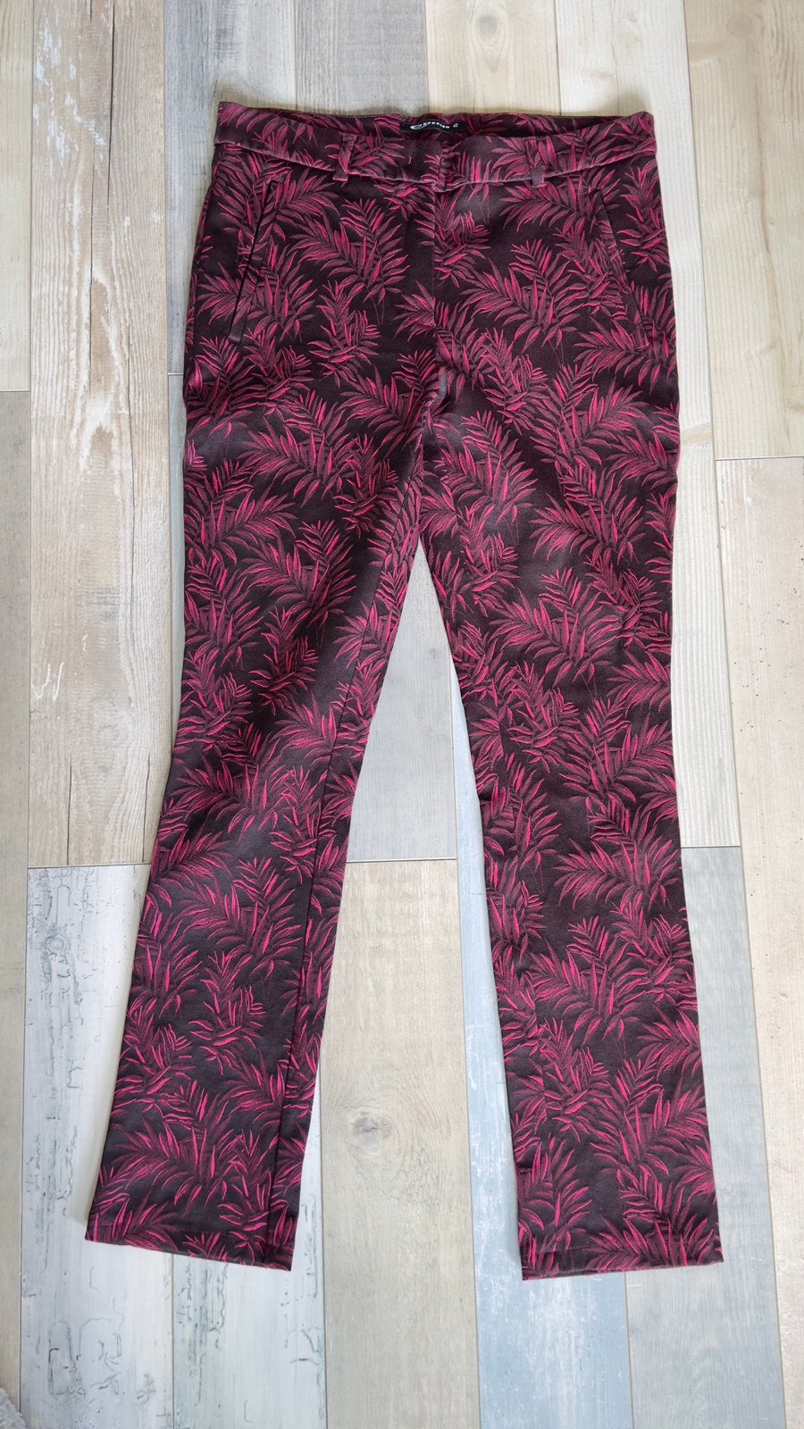 Mooi broek van Expresso maat 42, Kleding | Dames, Ophalen of Verzenden, Zo goed als nieuw, Maat 42/44 (L), Lang