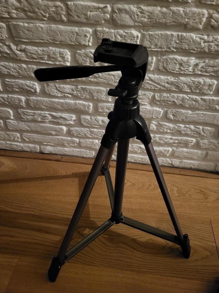 Vanguard MK2 driepoot en Giotto driepoot, Ophalen, Nieuw
