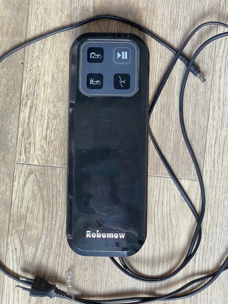Robomow Power Box MSB7010, Ophalen of Verzenden, Gebruikt, Robomow