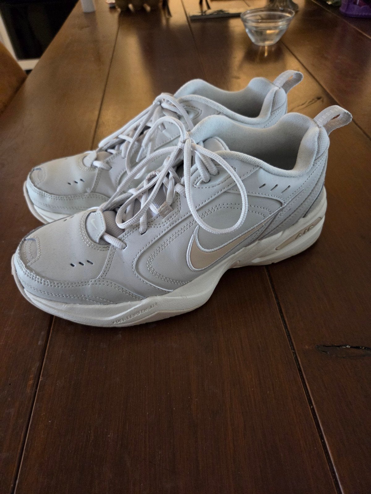 Nike monarch, Ophalen of Verzenden, Zo goed als nieuw, Nike