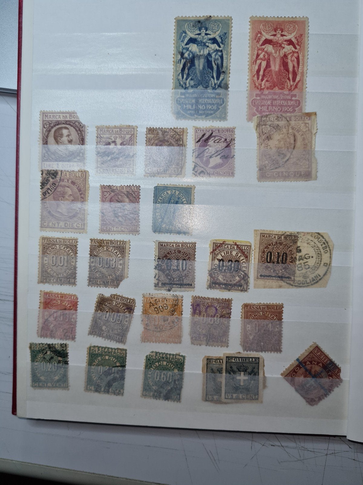 Postzegels, Postzegels en Munten, Postzegels | Toebehoren, Ophalen of Verzenden, Verzamelalbum
