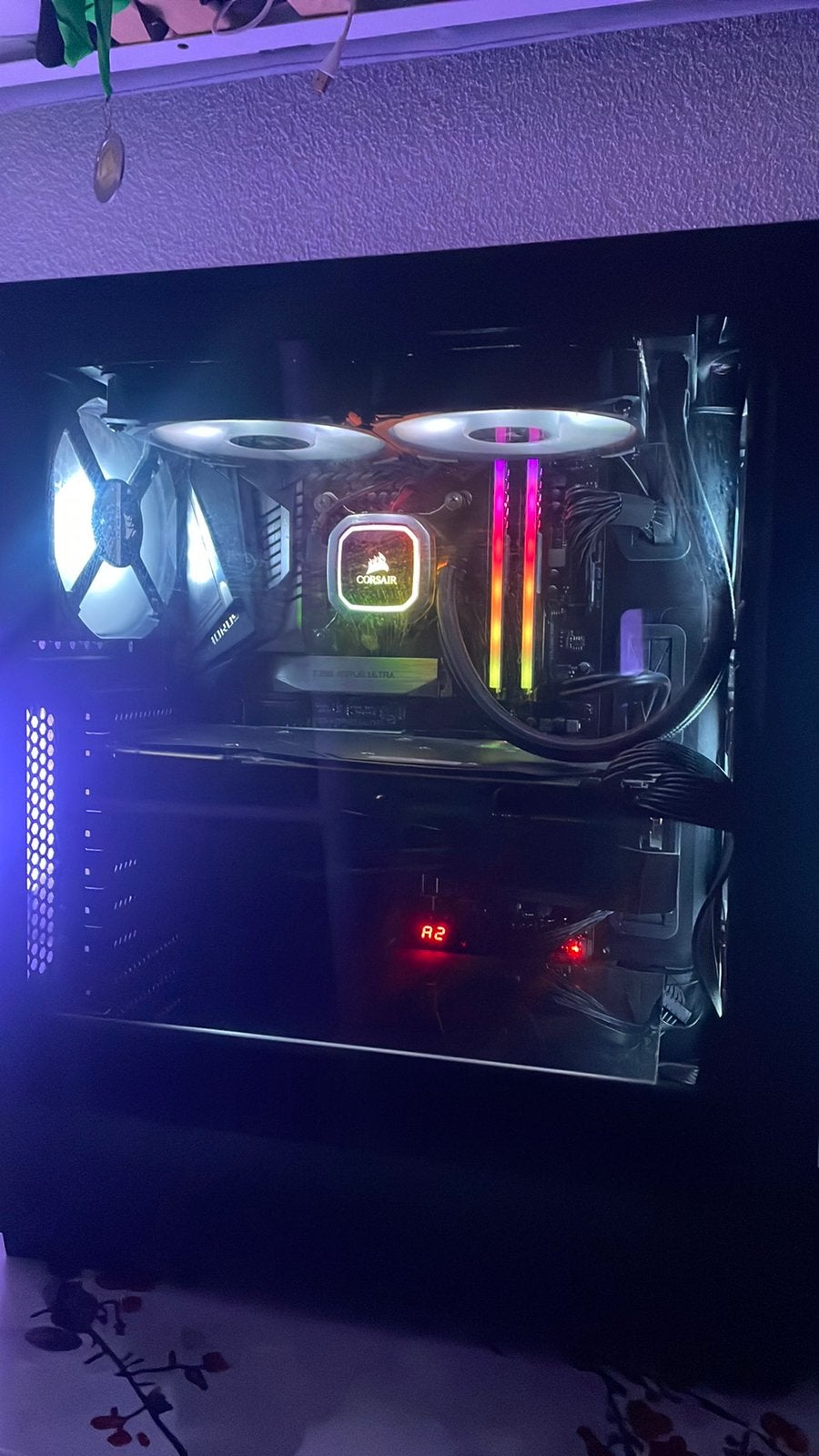 Game pc specs in bio, 1 speler, Ophalen of Verzenden, Zo goed als nieuw, Vanaf 12 jaar