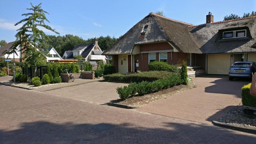 Te huur Vakantie woning in Musselkanaal, Musselkanaal, 120 m², Twee onder één kap, Direct bij eigenaar