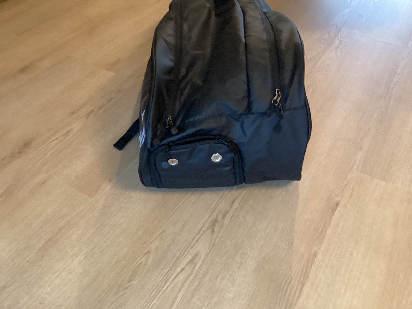 Nieuwe tennistas, Ophalen of Verzenden, Zo goed als nieuw, Tas, L2