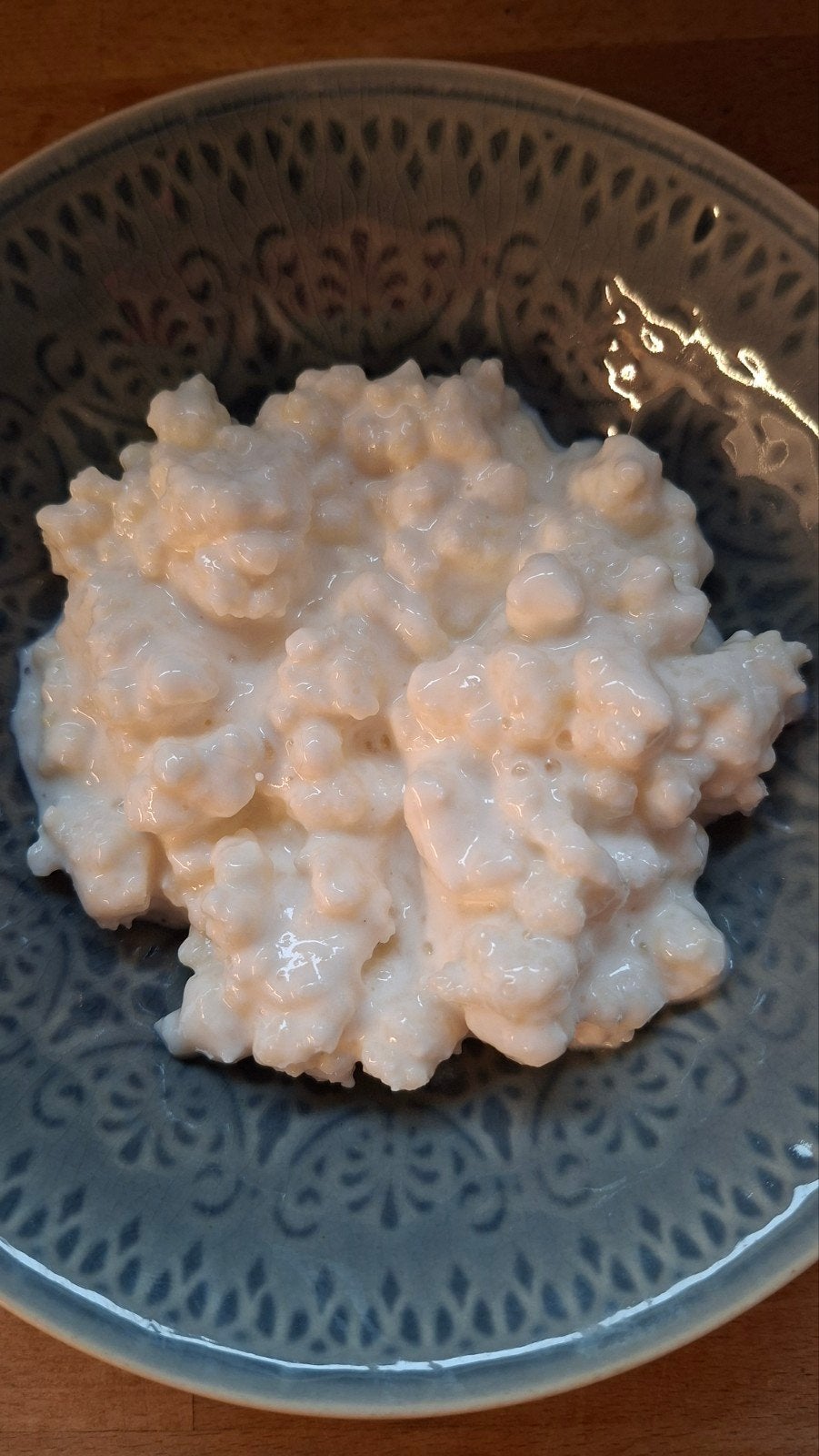 Melkkefir korrels 50 gram, Ophalen of Verzenden