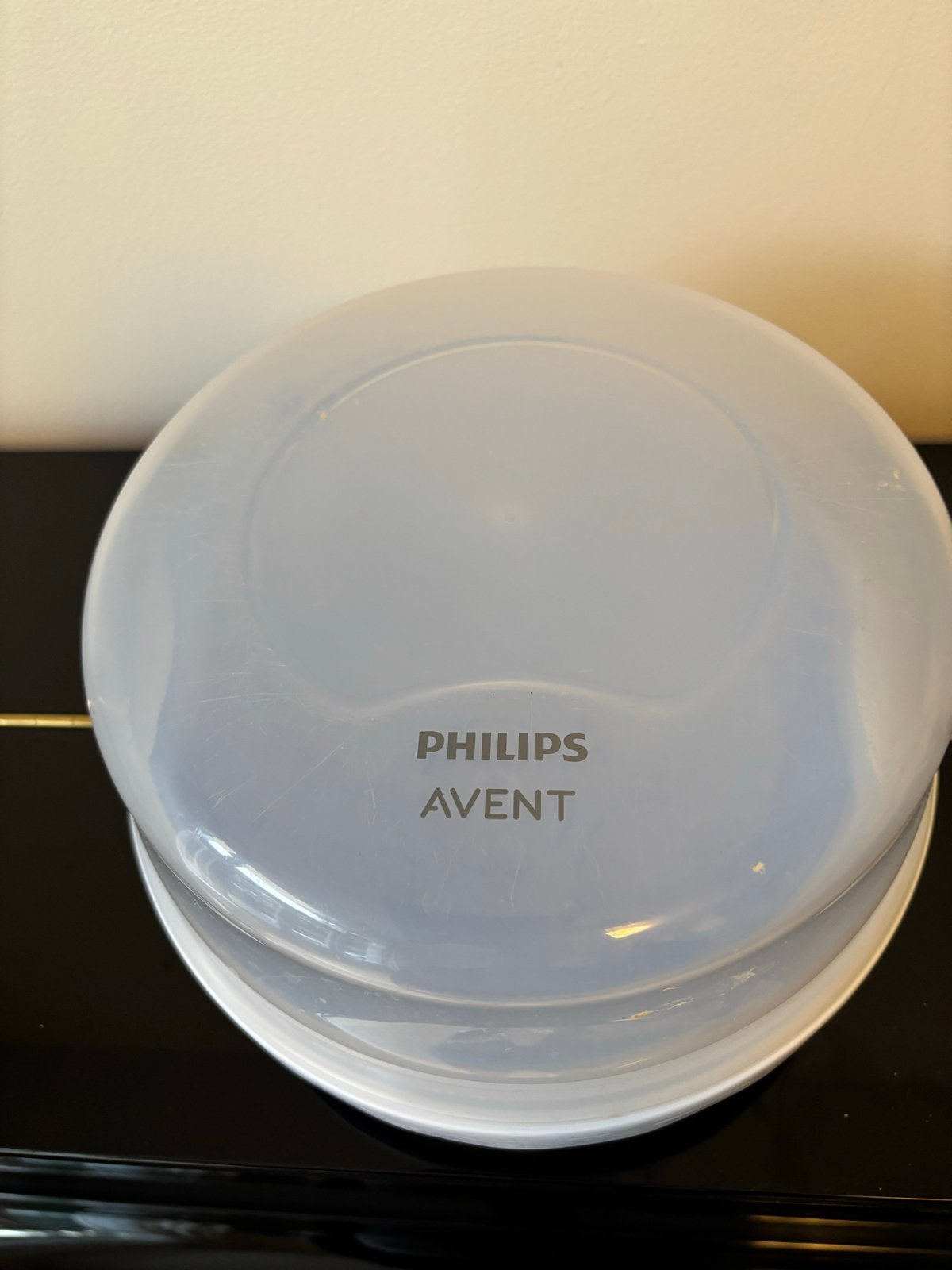 Philips Avent Sterilisator voor babyflessen, Ophalen of Verzenden, Zo goed als nieuw, Sterilisator, Philips Avent