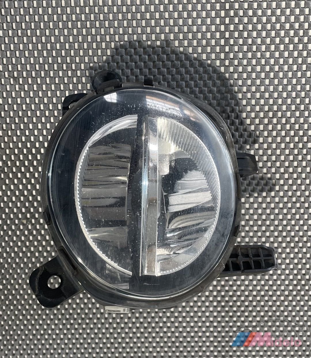 BMW F20/F30 LED MISTLAMP LINKS VOOR 7560400001, Gebruikt, -, -, Ophalen of Verzenden