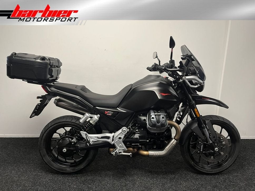 ⭐️⭐Moto Guzzi V 85 TT  V85TT (bj 2024)⭐️⭐, Motoren, Motoren | Moto Guzzi, 853 cc, 2 cilinders, Moto Guzzi, Motorrijbewijs A