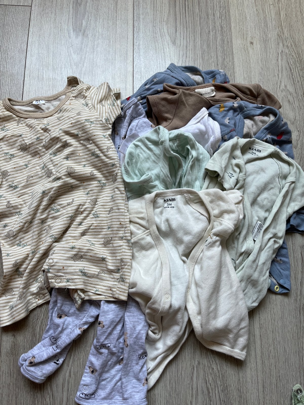 Kleding baby jongens, Ophalen of Verzenden, Gebruikt, Maat 62