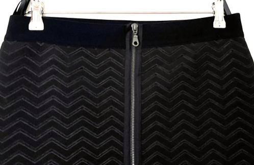 Cora Kemperman zwarte rok maat M, Kleding | Dames, Maat 38/40 (M), Zwart, Nieuw, Ophalen of Verzenden
