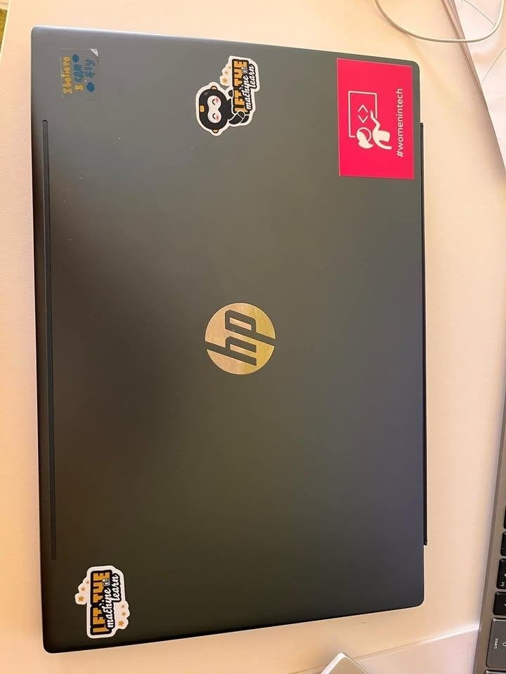 hp pavilion 15 cs3131tx, 15 inch, HP >, Ophalen of Verzenden, Zo goed als nieuw