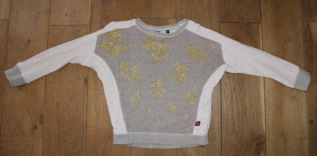 Sweater van Molo 116, Gebruikt, Trui of Vest, Ophalen of Verzenden, Molo