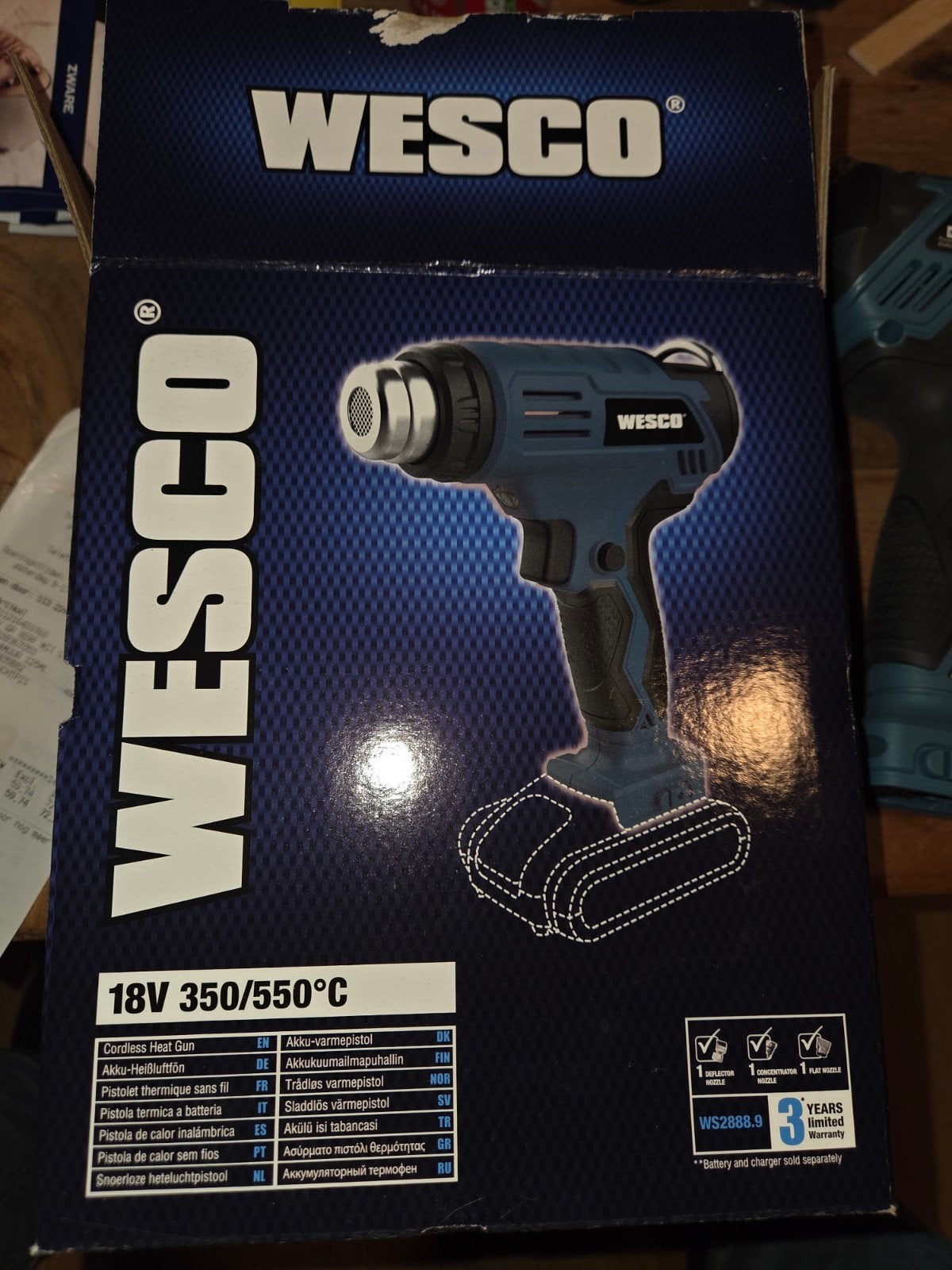 wesco