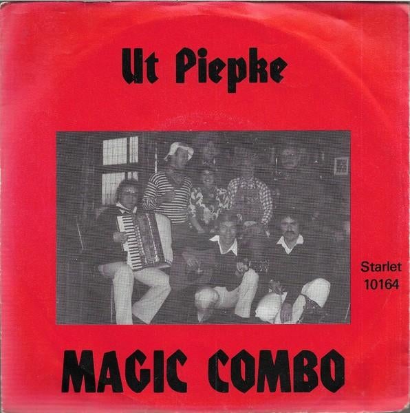 Vinylsingle petra en magic / magic combo gezocht, Cd's en Dvd's, Vinyl | Nederlandstalig, Ophalen of Verzenden, Zo goed als nieuw