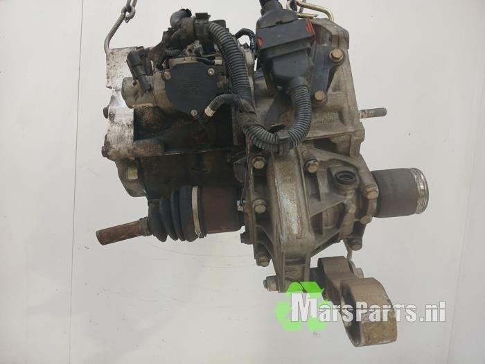 Automaatbak van een Fiat Panda, Gebruikt, -, -, Ophalen of Verzenden