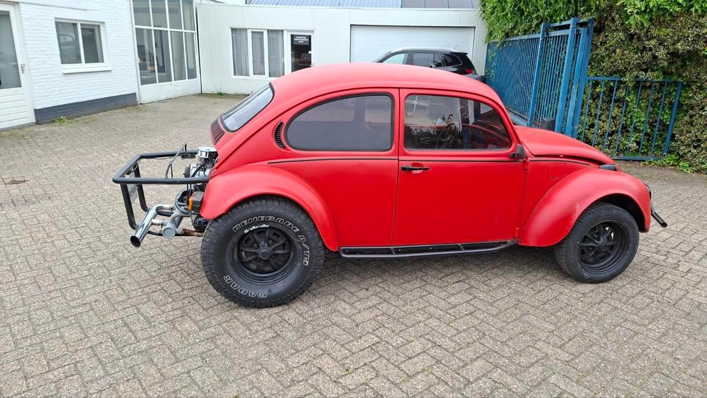 Volkswagen baja buggy apk en belastingvrij, foto 6
