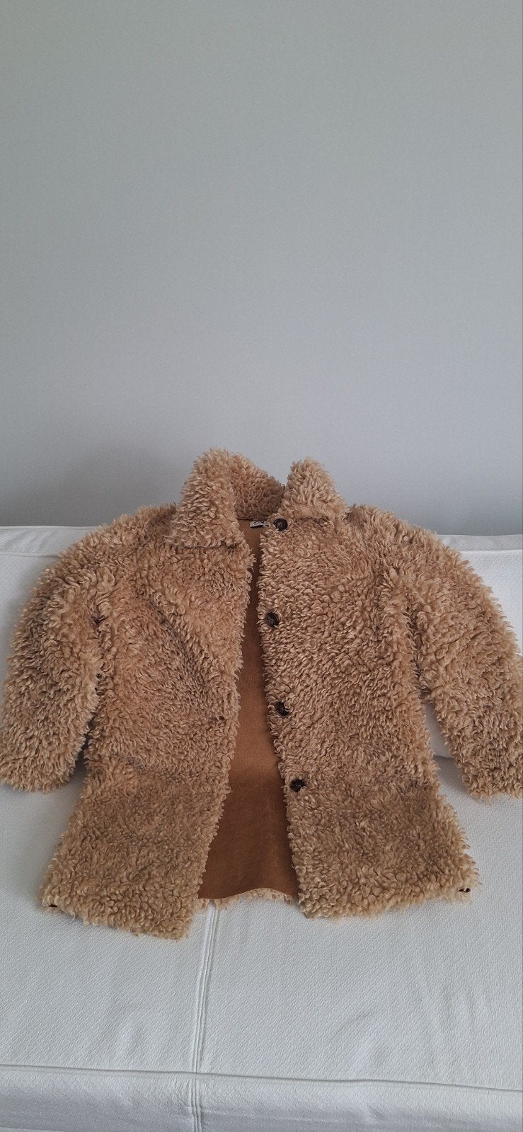 zara, Ophalen