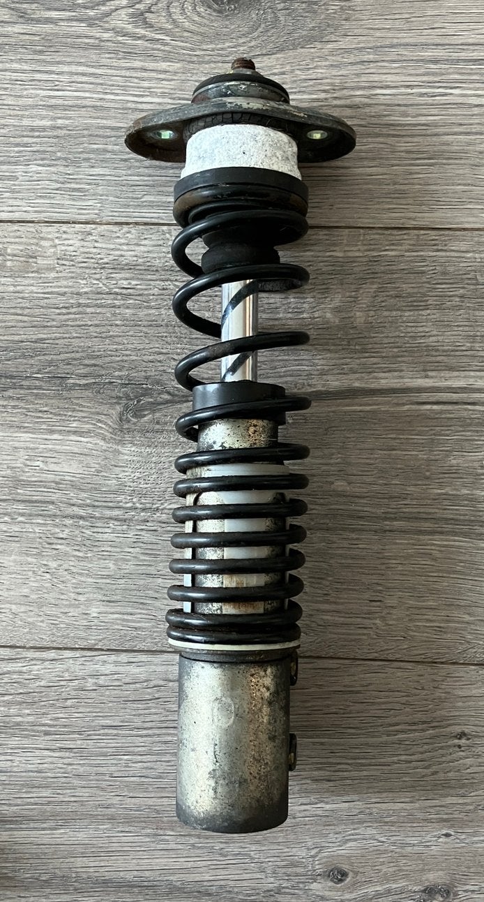 Zip SP98 / SP2000 Monoarm veer, Ophalen of Verzenden