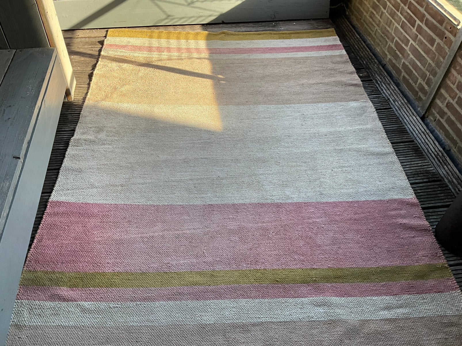 Sissy boy kleed 230/160, Huis en Inrichting, Ophalen, Gebruikt, 150 tot 200 cm, 200 cm of meer