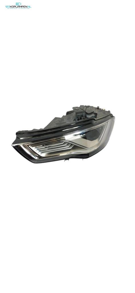 Audi A3 S3 RS3 E-Tron 8V Full LED Koplamp Links 8V0941033 –, Auto-onderdelen, Verlichting, Gebruikt, -, Verzenden, Audi