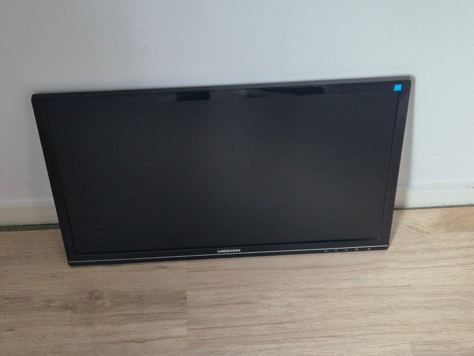 medion 23,6 inch, Computers en Software, Ophalen, Full HD, 60 Hz of minder, LED