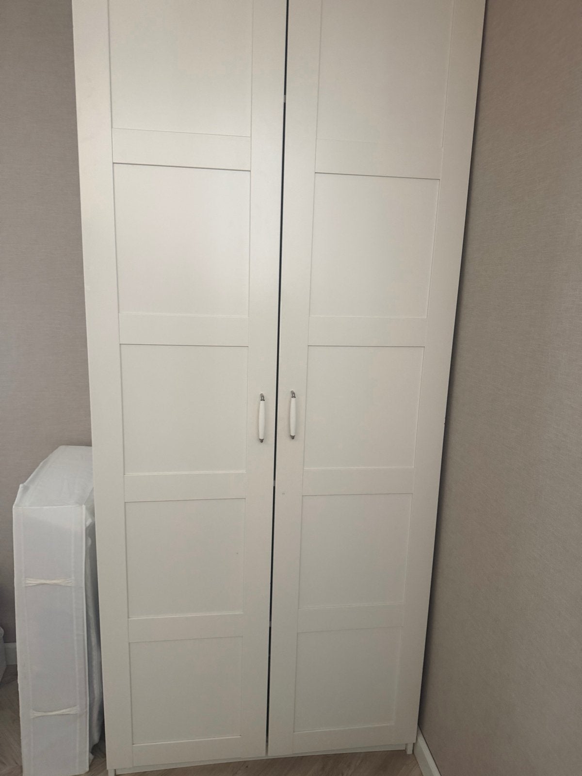 IKEA Pax Kast - 236x100x58cm, Huis en Inrichting, Kasten | Kledingkasten, Ophalen, Gebruikt, 200 cm of meer, 50 tot 100 cm