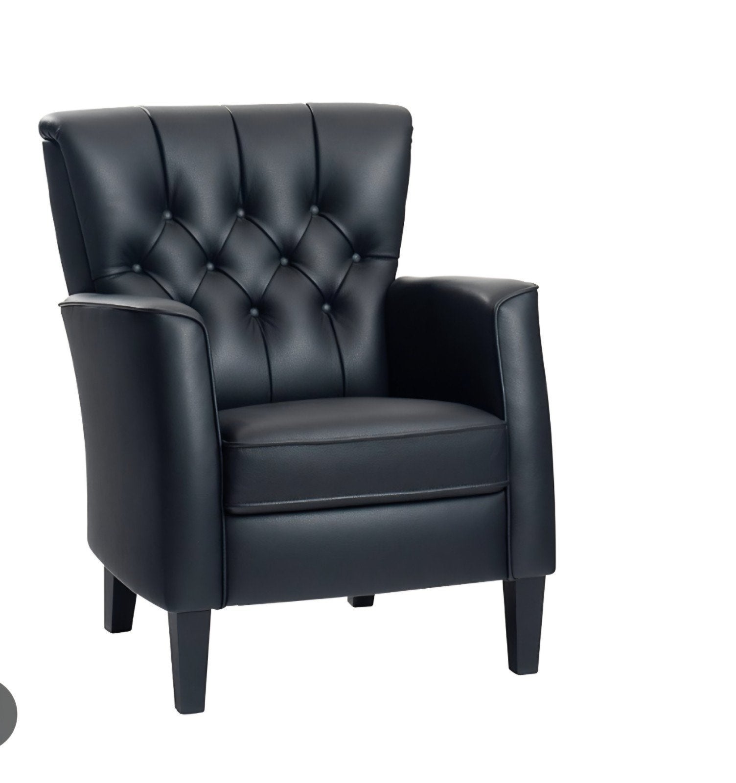 Vidato Rosset fauteuil in DOESBURG, Ophalen of Verzenden, Zo goed als nieuw, 75 tot 100 cm, 50 tot 75 cm