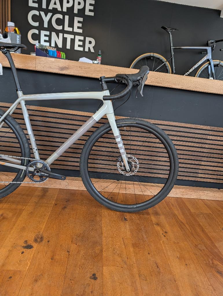 SPECIALIZED CRUX COMP 56CM, 28 inch, Carbon, 10 tot 15 versnellingen, Nieuw