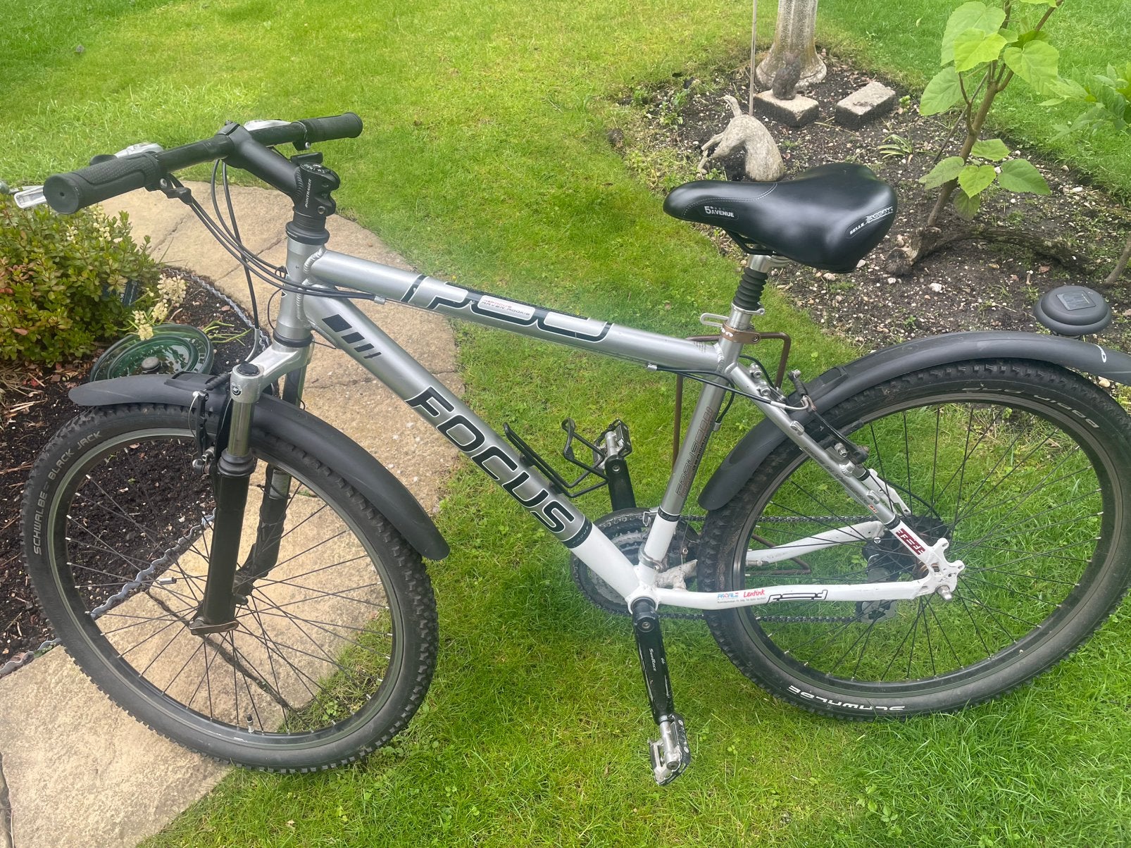 Te koop prima mountainbike, Fietsen en Brommers, Ophalen, Zo goed als nieuw, Overige merken