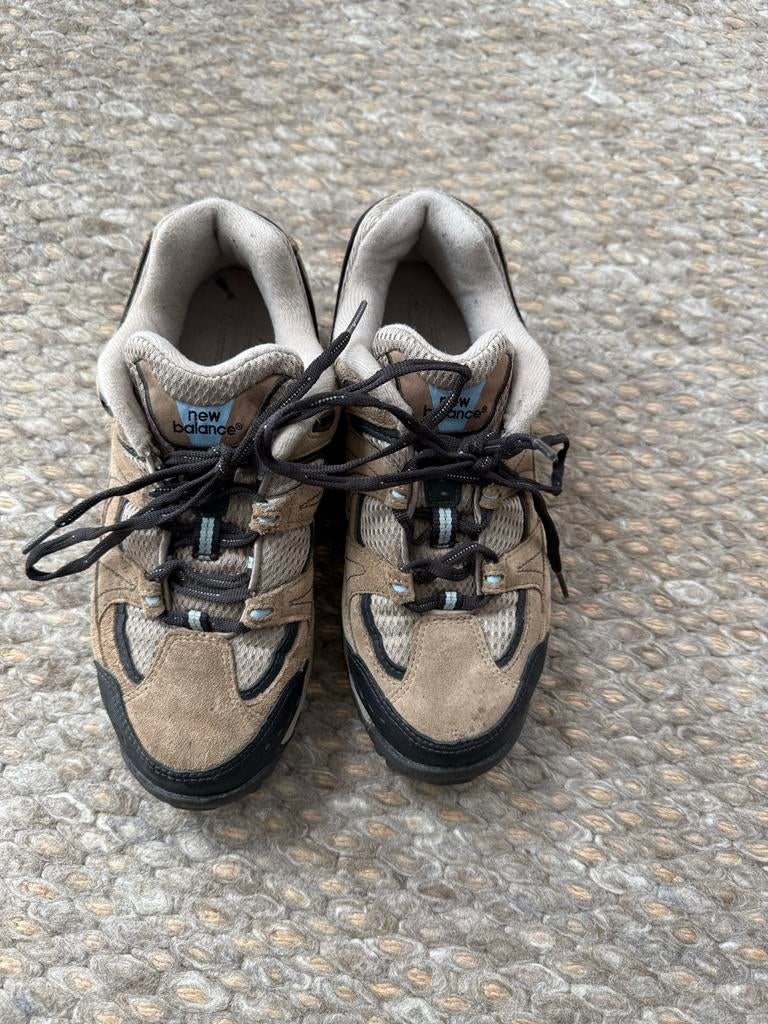 New Balance wandelschoenen - Maat 40, Ophalen of Verzenden, Gebruikt, Schoenen