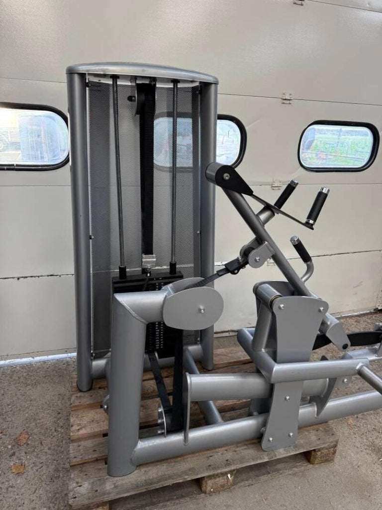 Gym80 Gym 80 Innovation Row/ rudermachine/ rower, Gebruikt, -, -, Overige typen