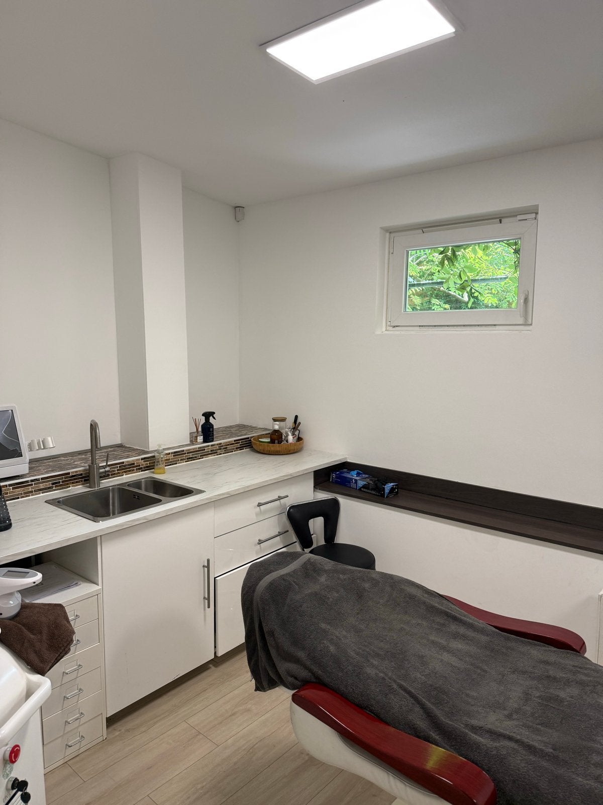 Behandelkamer te huur, Huizen en Kamers, Kamers te huur, Amsterdam