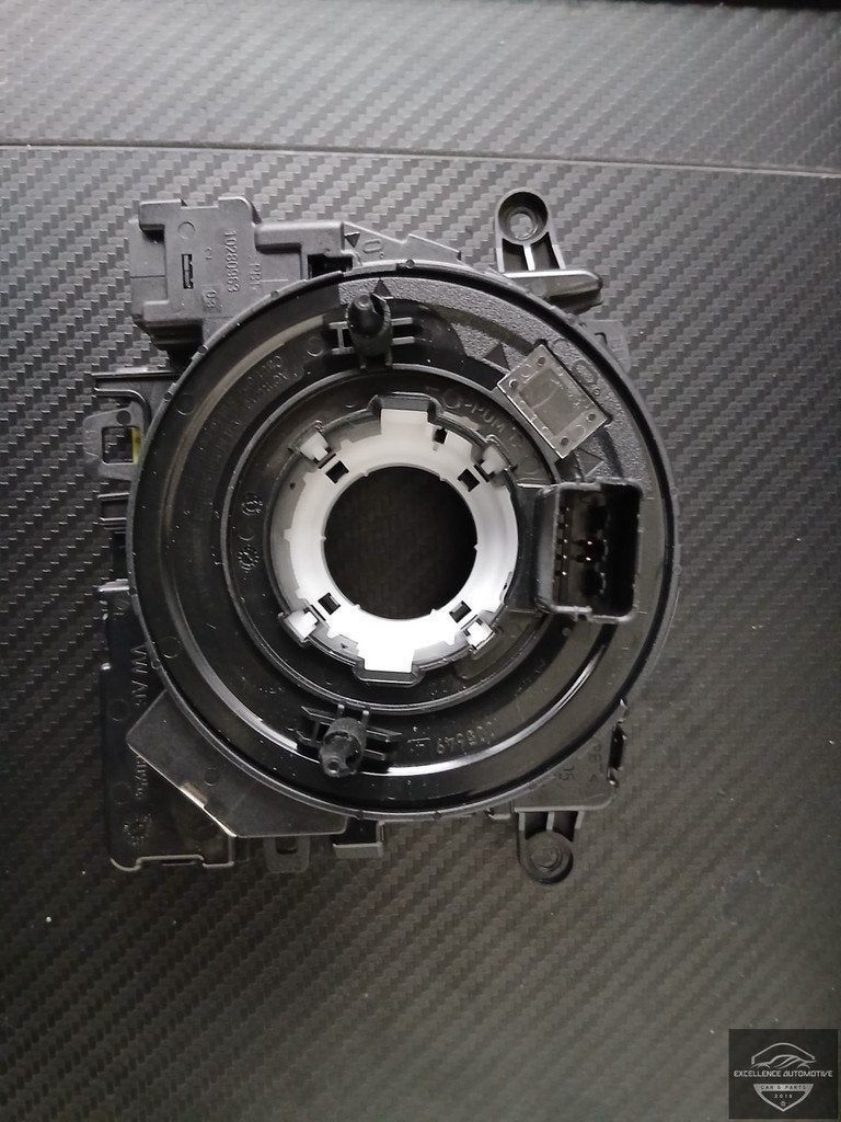 VW Audi Seat Skoda VAG 2020+ Sleepring 5Q1953549D, Gebruikt, Volkswagen, Volkswagen AG, Berliner Ring 2
38440  Wolfsburg, DE