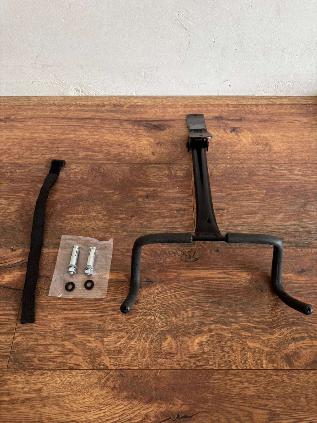 Fiets frame muurbeugel inklapbaar, Fietsen en Brommers, Ophalen, Nieuw