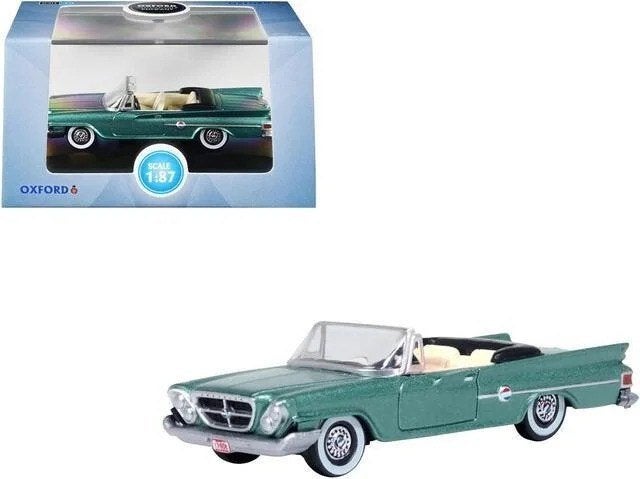 Chrysler 300 CONVERTIBLE 1961, Hobby en Vrije tijd, Ophalen of Verzenden, Nieuw, Auto, Overige merken