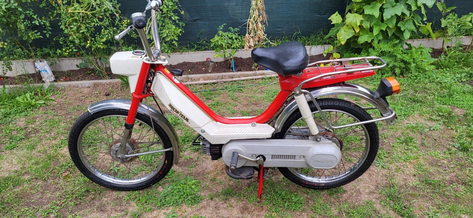 honda camino, Fietsen en Brommers, Ophalen of Verzenden, Overige merken
