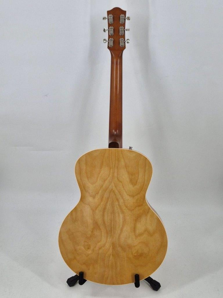 Godin 5th avenue incl. P90 - Ocassion, Ophalen of Verzenden, Gebruikt, Hollow body, Overige merken