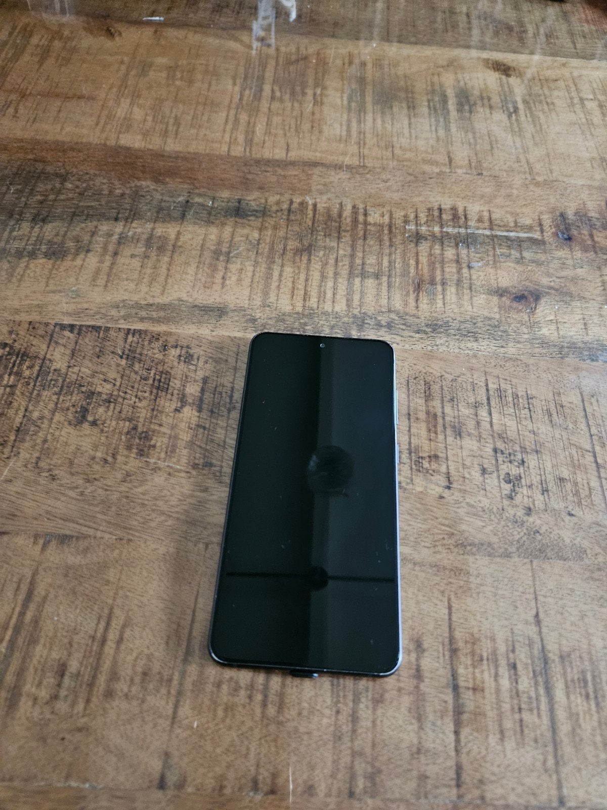 Samsung s21 FE, 128 GB, Ophalen, Zwart, Galaxy S23