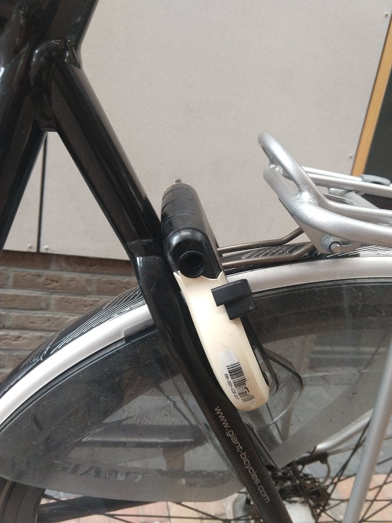 Giant ultimo sportieve herenfiets, Fietsen en Brommers, Fietsen | Heren | Herenfietsen, Ophalen, Gebruikt, Versnellingen, Giant
