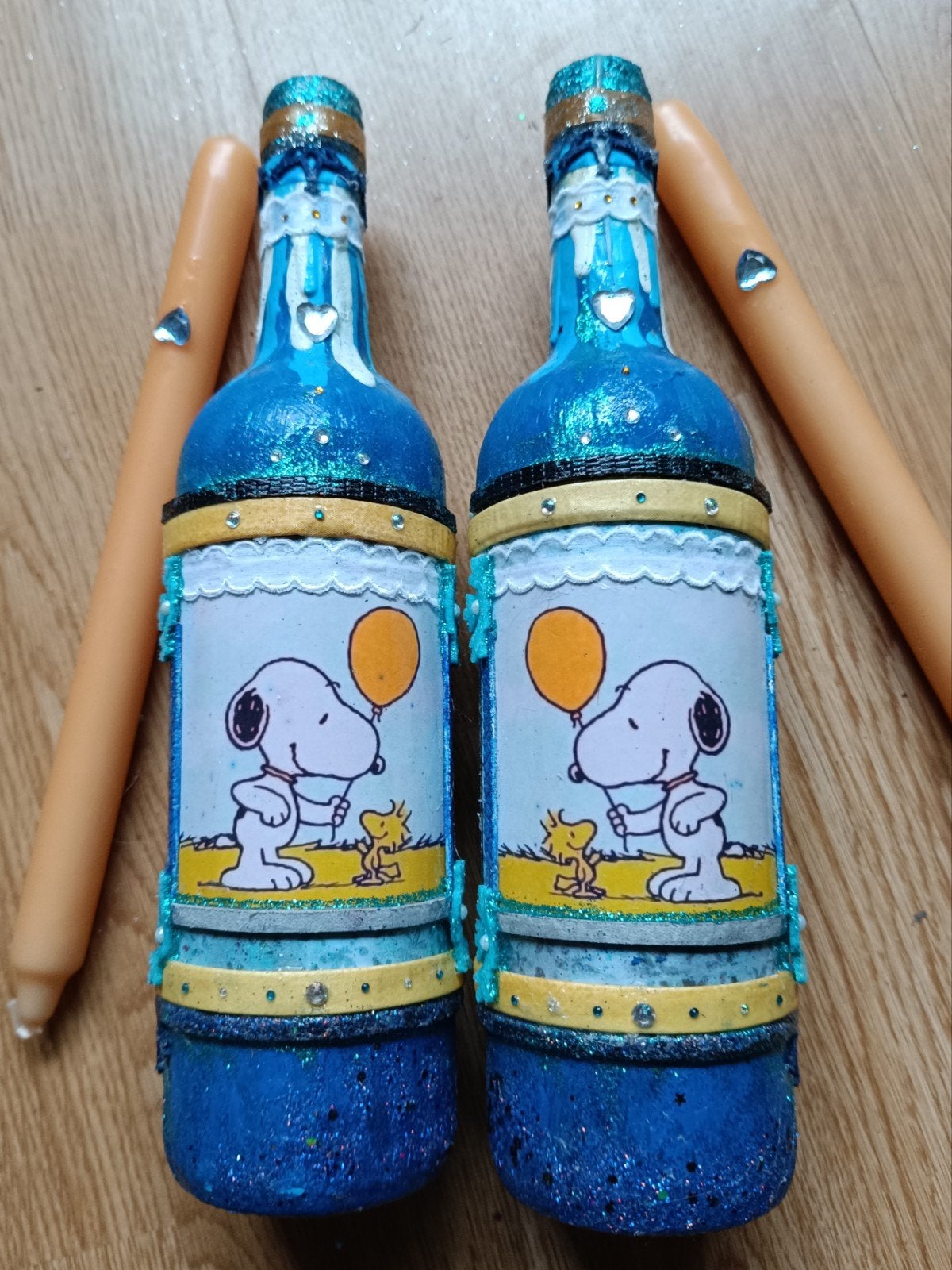 Snoopy, Ophalen of Verzenden, Snoopy, Beeldje of Figuurtje