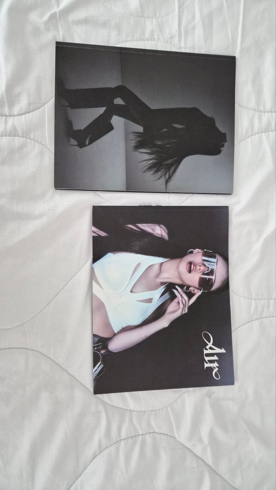 2 CD's in album - Zo goed als nieuw, Cd's en Dvd's, Ophalen of Verzenden, Album
