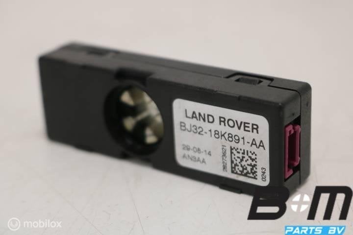 Antenne versterker Range Rover Evoque BJ3218K891AA, Gebruikt