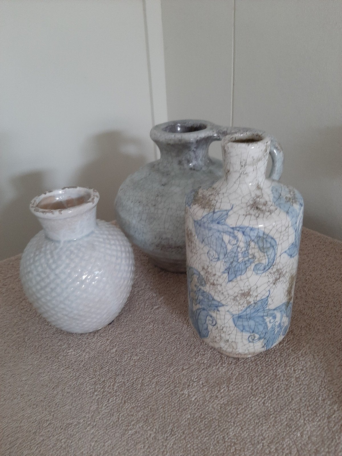 krukken, Huis en Inrichting, Woonaccessoires | Vazen, Ophalen