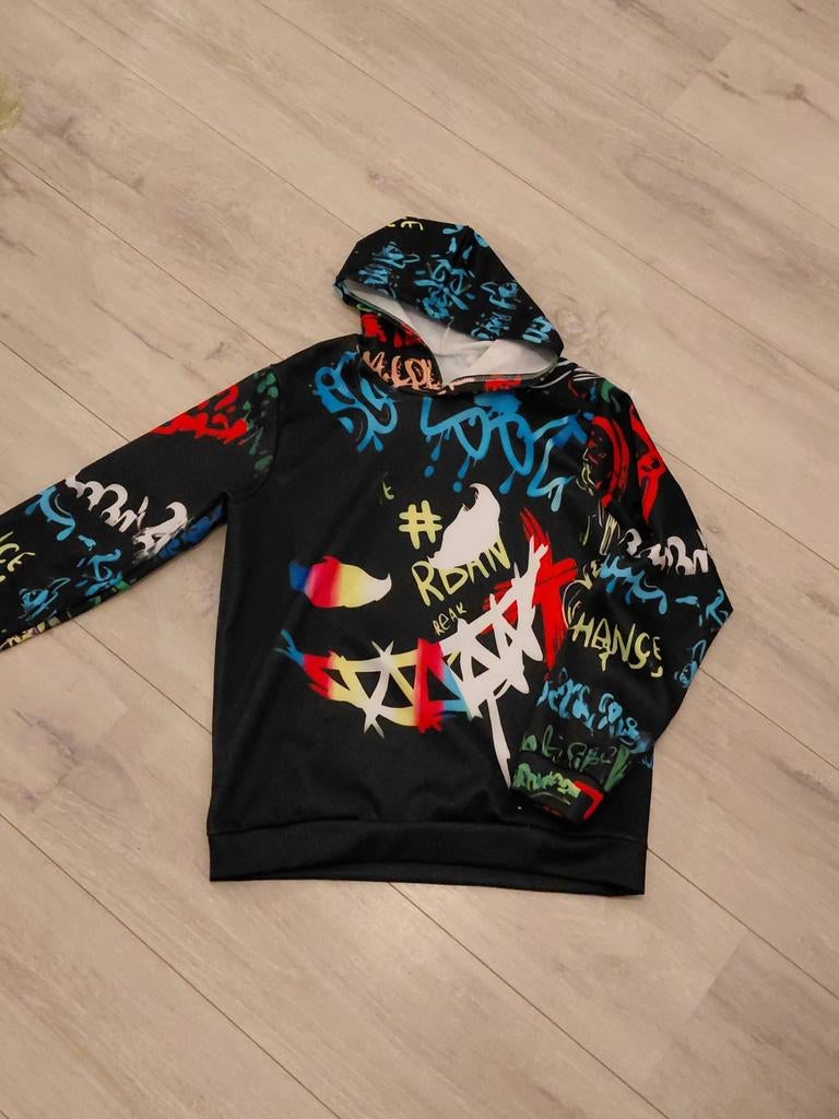 Dunne shirt met lange mouwen voor jongens, maat 158, Kinderen en Baby's, Kinderkleding | Maat 158, Ophalen of Verzenden, Nieuw
