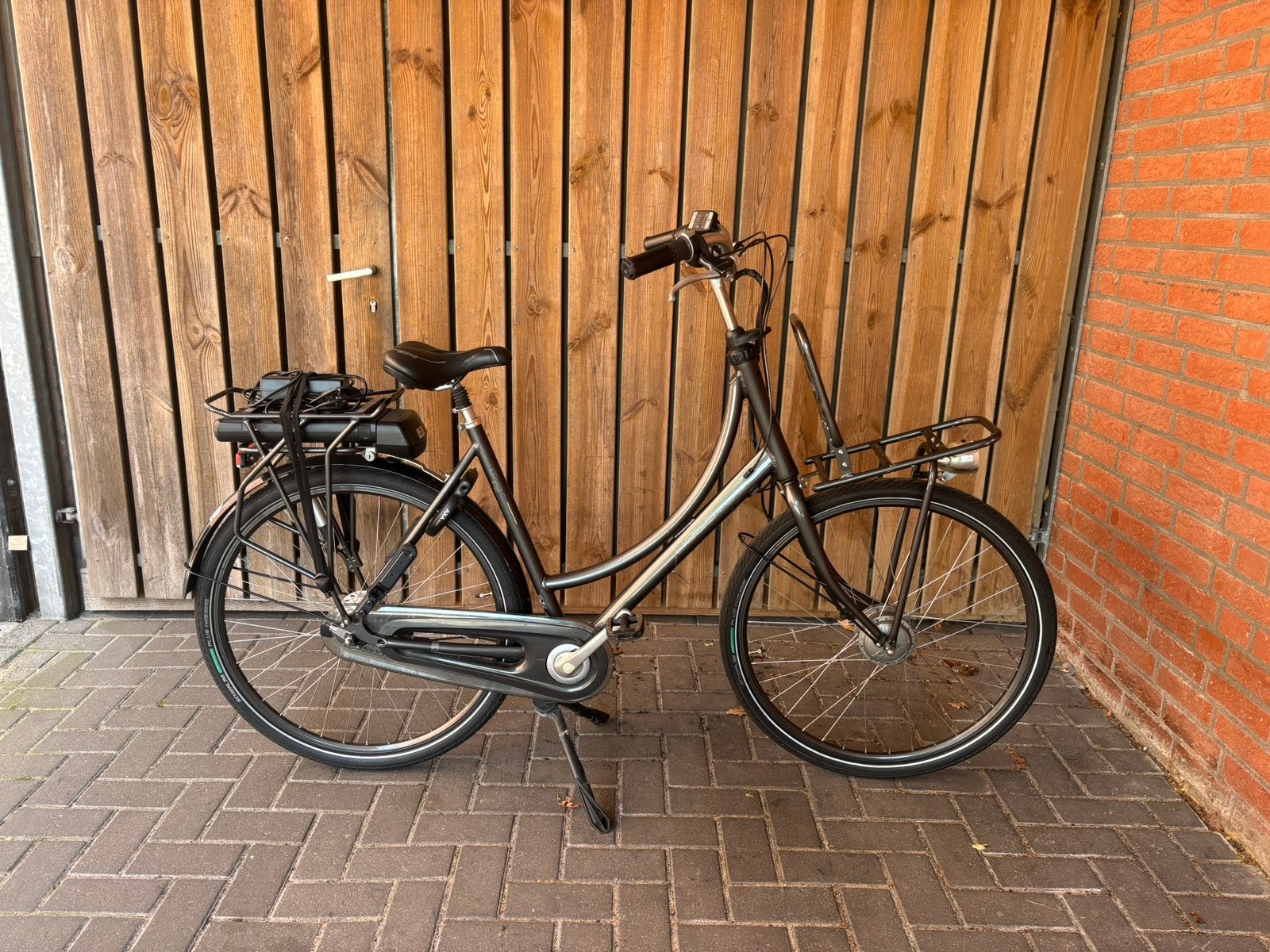 28 inch | batavus E-diva | H57 | 7 versnellingen, Ophalen, Versnellingen, Batavus, 56 cm of meer