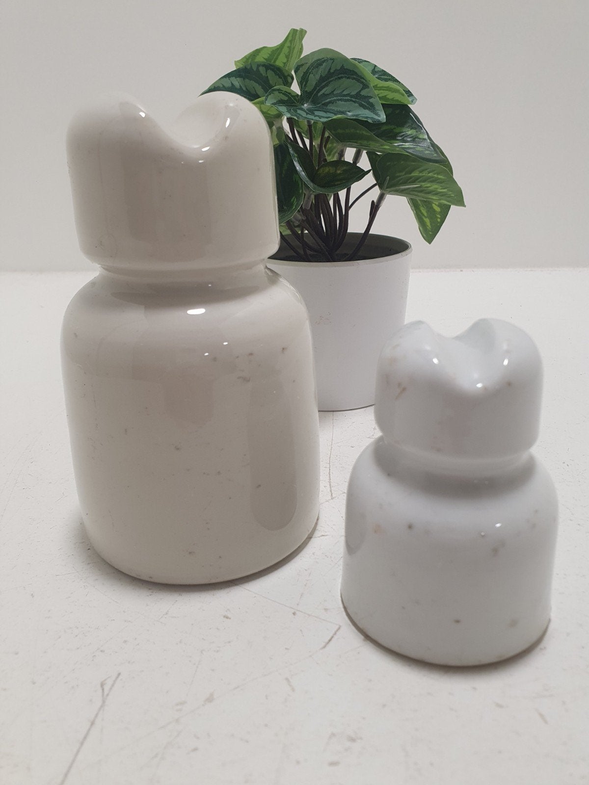 Vintage isolatoren, Antiek en Kunst, Ophalen of Verzenden