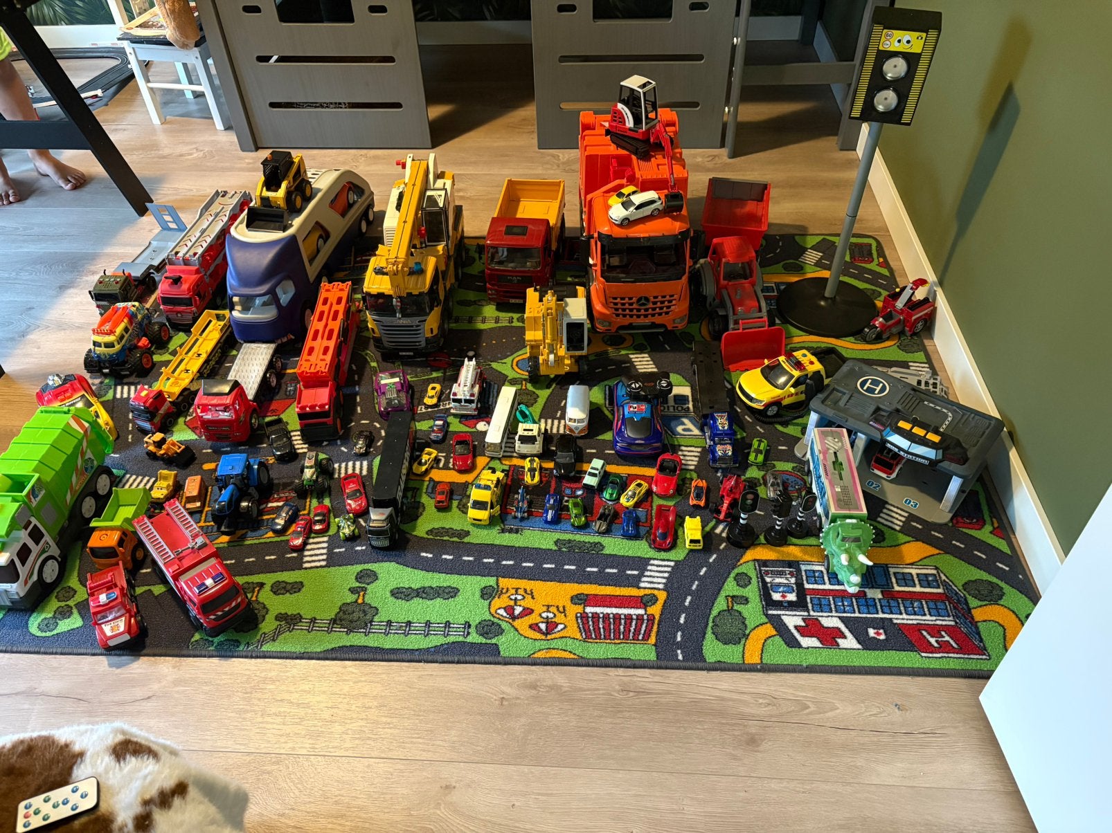 Speelgoedauto s, Ophalen of Verzenden