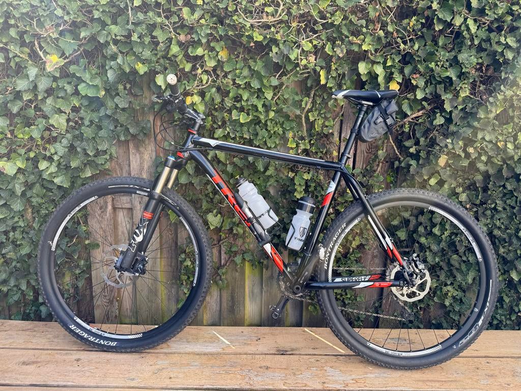 Trek Gary Fisher Collection Mountainbike, Fietsen en Brommers, Hardtail, Ophalen, Gebruikt, Trek